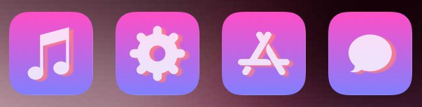 iBreakCables's tweet photo. Cotton Candy 12. Coming soon to Cydia! Yes, I’m back. https://t.co/onIGfUzcvp