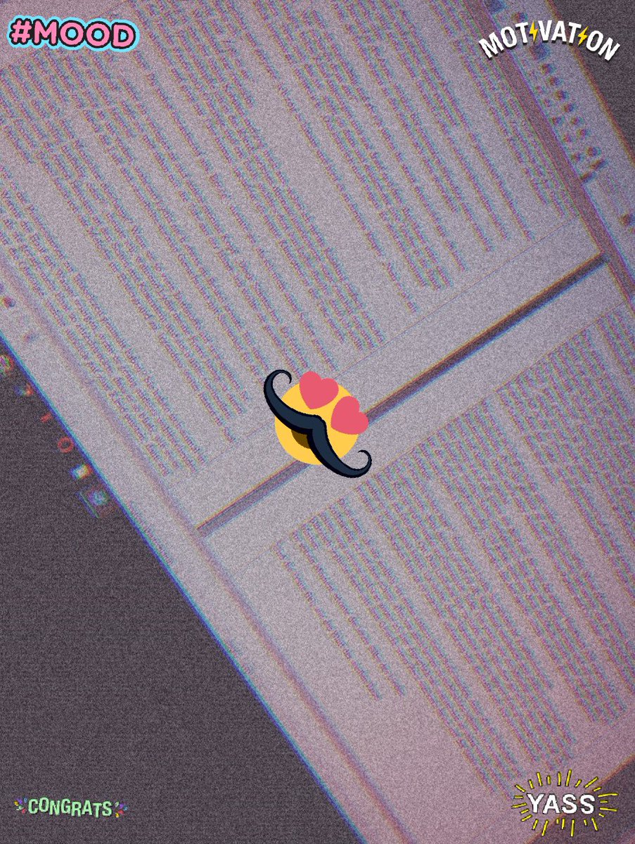 It absolutely WORKS!! 
Ich bin definitiv eine #Nachteule , was Kreativität betrifft ;) . Mein Kapitel ist somit für heute geschafft 😊💪👌