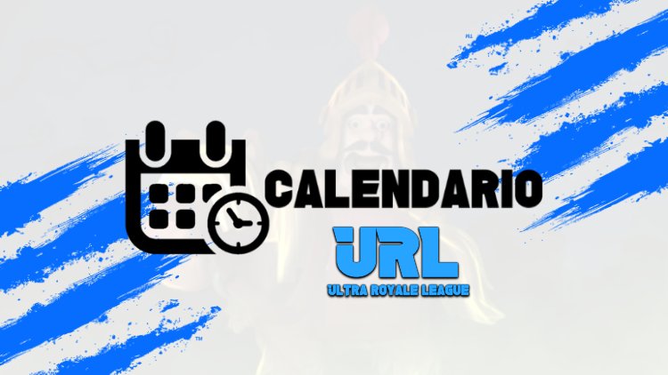 #URL1

- Aca les dejamos el calendario completo de la competencia,  cada jornada mejor que la otra🔥❤

toornament.com/tournaments/23…
<a href="/WorthyTeamGG/">Worthy Team</a>