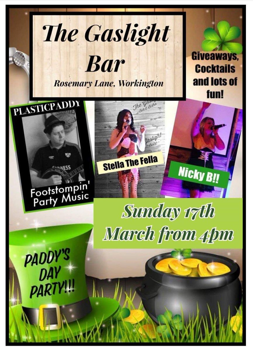 vinebar1's tweet photo. It's nearly time! https://t.co/LRK7yigTVe