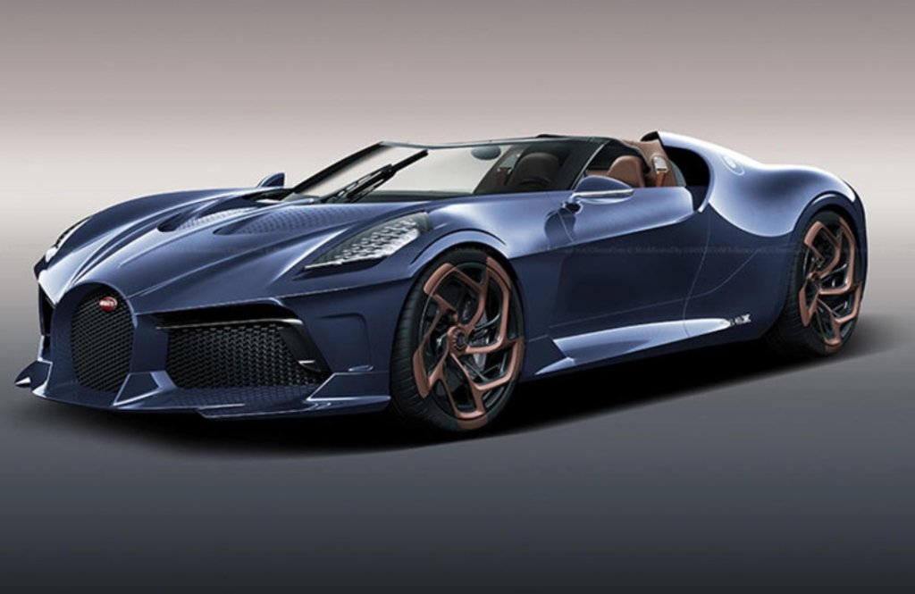 SpeedOverload's tweet image. Bugatti La Voiture Noire Without A Roof Looks Even Better! speedoverload.home.blog/2019/03/11/bug…