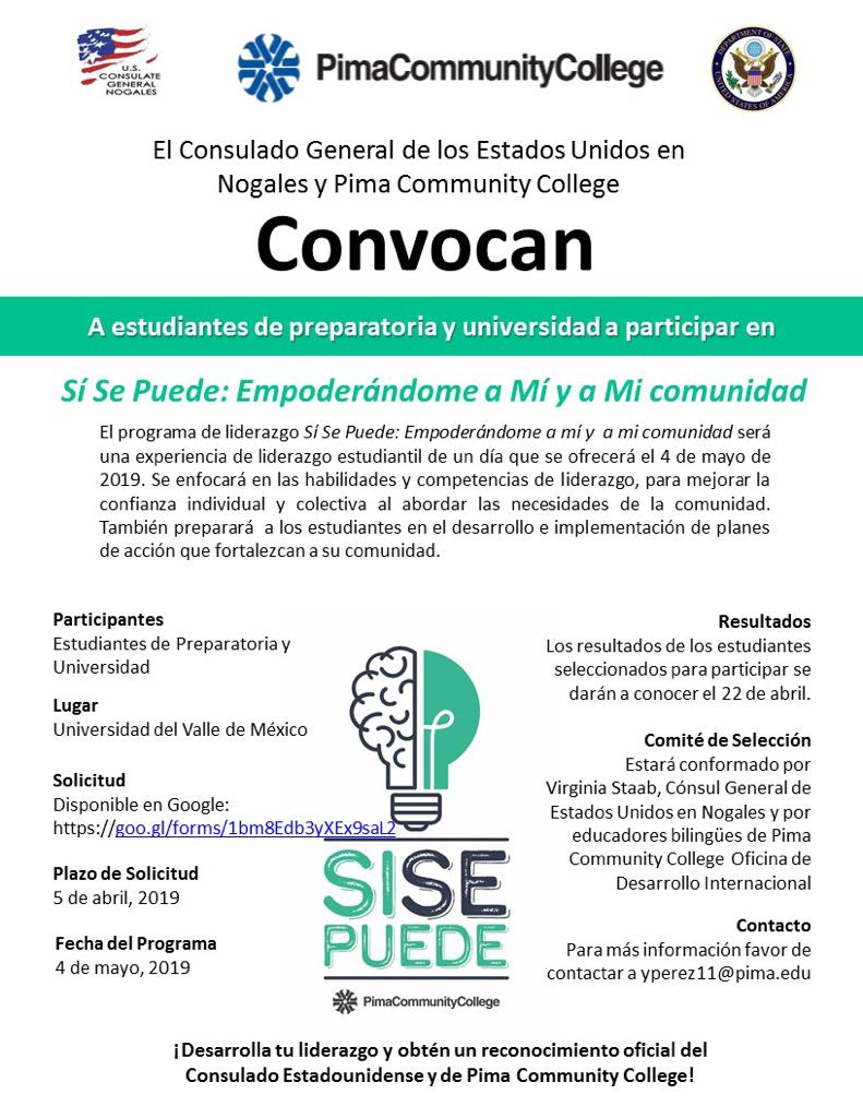 TecNM Campus Hermosillo tweet media