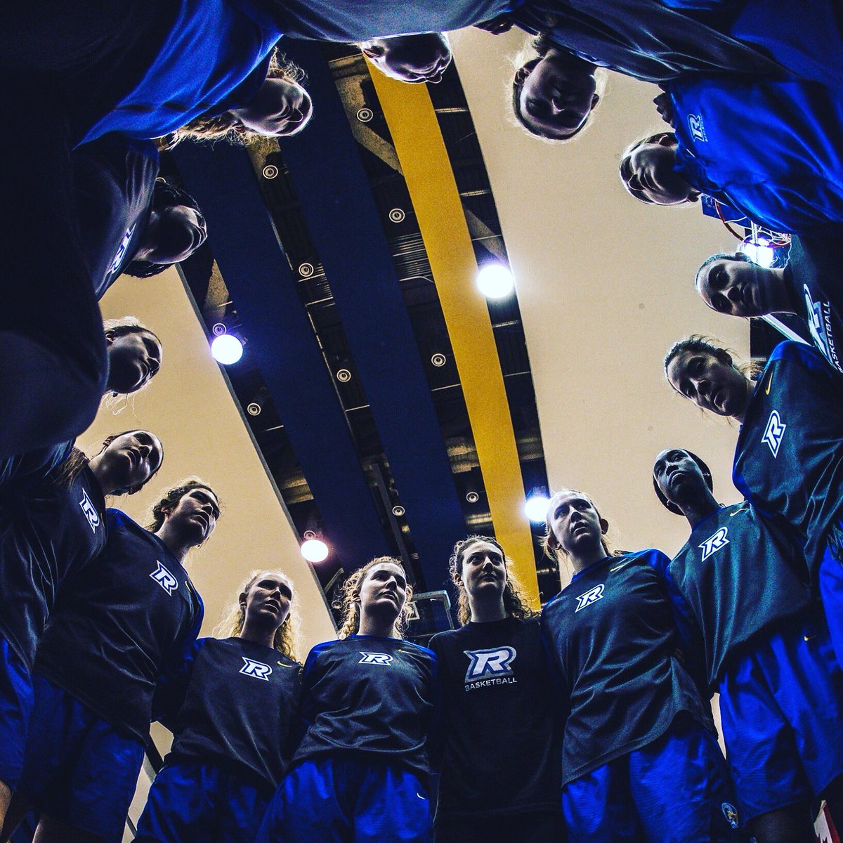 JRoque50's tweet image. What a year it's been! So grateful. And still so so hungry. The journey never stops. #weRrams