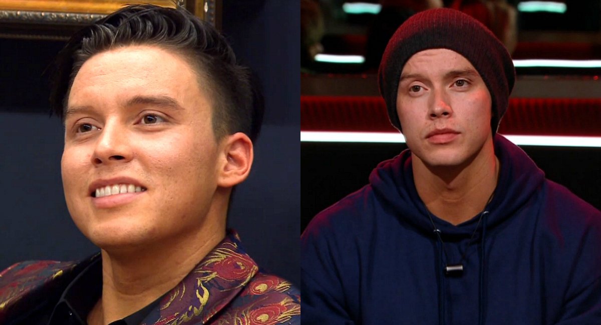 89razorskate20's tweet photo. 🕵️‍♂️Week 1 &amp; 2, RT &amp; LIKE If You're Team DAMIEN! #BBCAN7 https://t.co/WUBAOsRXWU