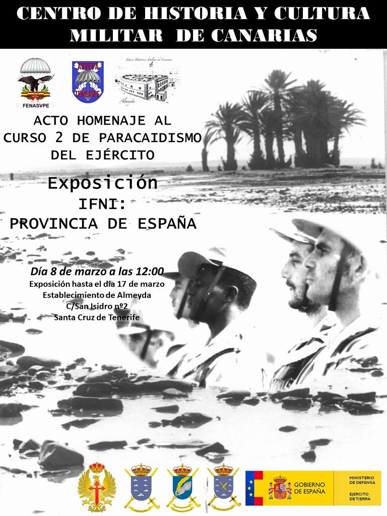 Ventuy's tweet photo. Gracias #FENASPVE y #ASVEPA Tenerife por la entrega de esta placa y sobretodo por la #boinanegra #paracaidista, es un gran honor haberlo recibido en este acto tan importante: Acto homenaje al curso 2 de paracaidismo del Ejército de Tierra. @IHyCM_ET https://t.co/CEdiQ3NtP6
