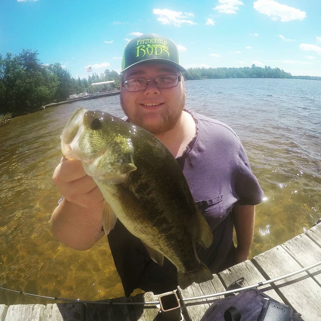 BigShaneW's tweet photo. Summer Vibes...🌞
#fitzgeraldfishing #wootungsten #fishingskirts #makeyourownsuccess #bassfishing https://t.co/vhOp5KyiQN