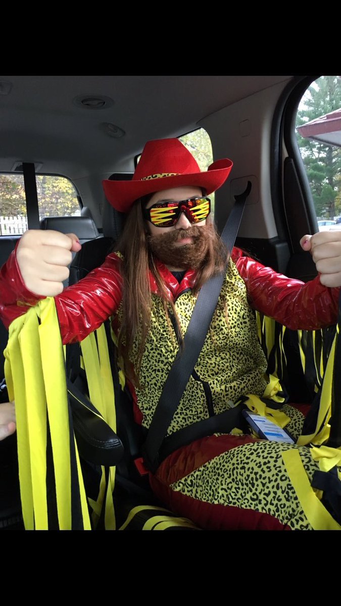 WWETaylor1's tweet photo. Ready for #WWEYoungstown !!! https://t.co/AK7gCHHRY0