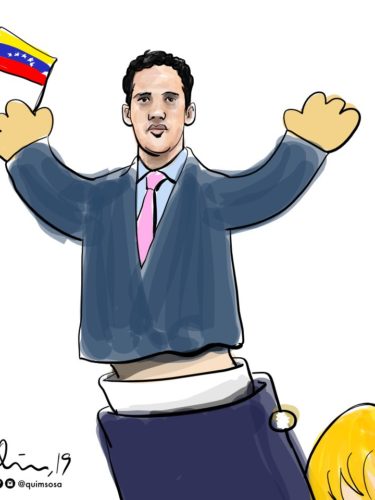 KPD_Hessen's tweet photo. Die Situation in Venezuela verschärft sich https://t.co/ZVKCt5hJi6 https://t.co/cVD9xBgY21