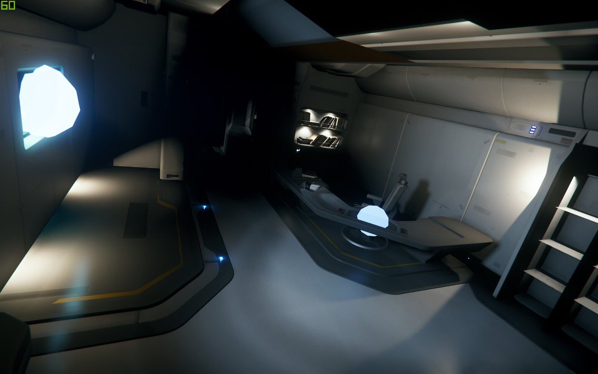 SharkStarNews's tweet photo. 🇬🇧I wonder if you would recognize this place? #StarCitizen
🇪🇸Me pregunto si reconocería este lugar? #RobertsSpaceInd
@SkainetESP @drewelcuerdas @Nighthawk_Zale @rolokipp #starwars #Infitywar #gamedev
#gamers #design #gameart https://t.co/t0UFdvZerC
