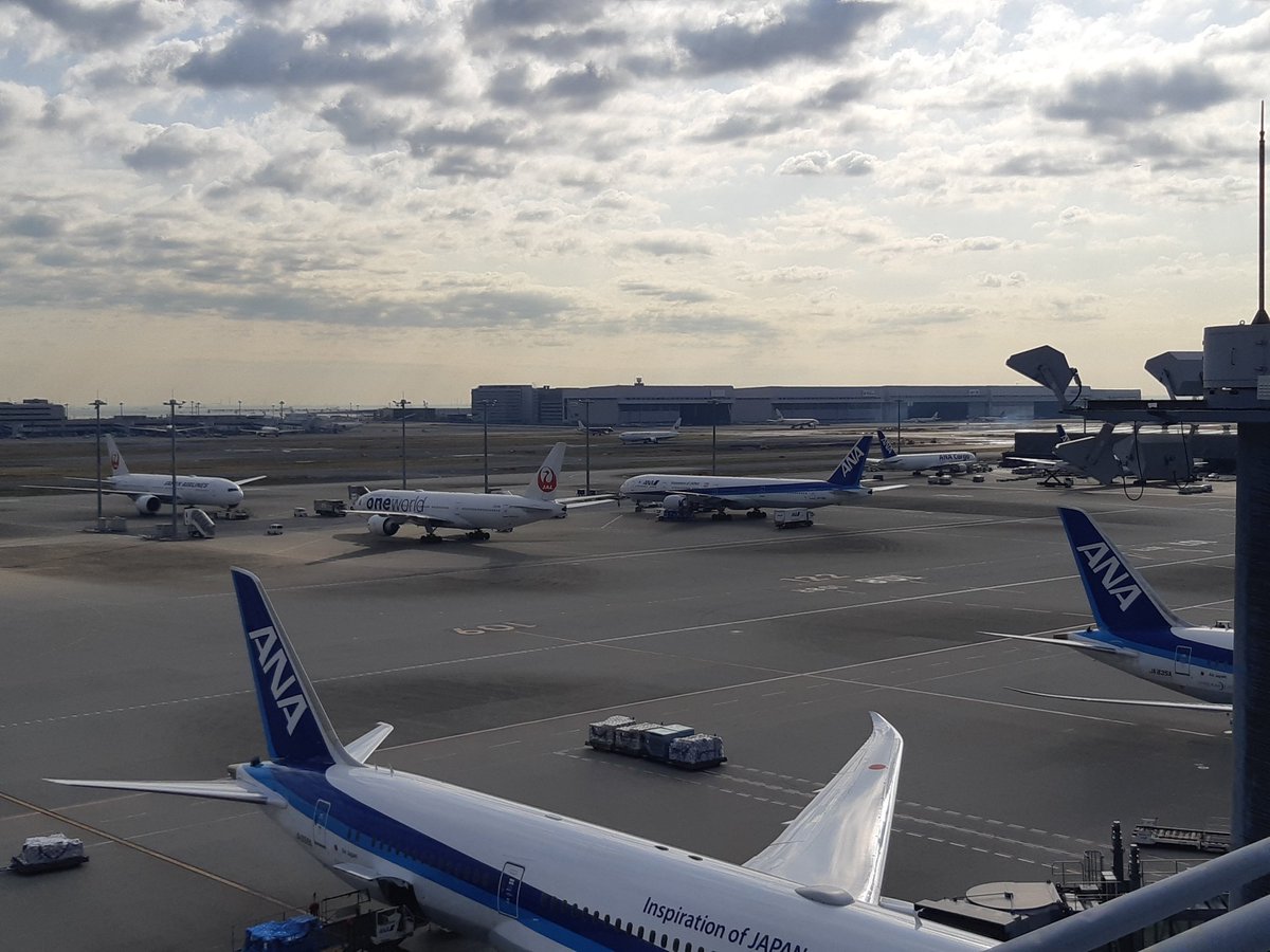 飛行機かっこいい