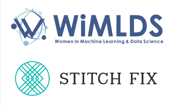stitchfix_algo's tweet photo. We are hosting a very cool event.  Join us!
Women in Machine Learning and Data Science (@wimlds) x Stitch Fix: Lightning Talk Night https://t.co/874p8hSVWf 
#datascience #MachineLearning https://t.co/EMoTLTx5Hl