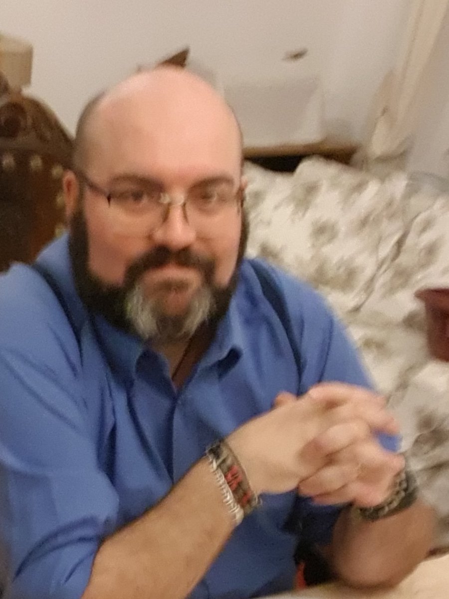 Fernando Ambrona tweet media