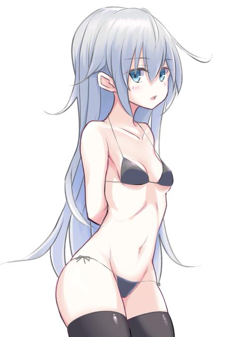 (響ちゃんをすこるのです…) 