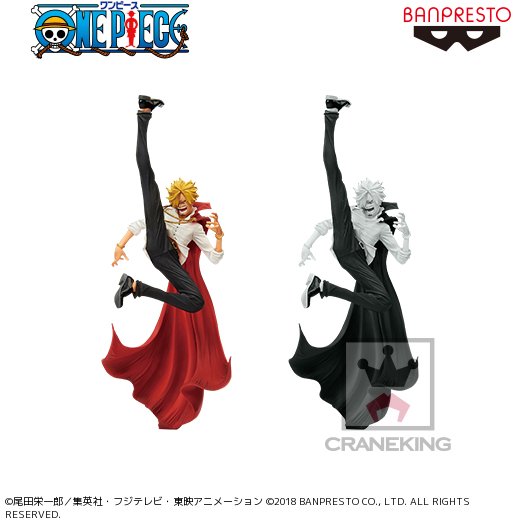 تويتر セガのお店公式 على تويتر プライズ情報 ワンピース Banpresto World Figure Colosseum 造形王頂上決戦2 Vol 2 が3月12日より順次登場予定 ワンピース Onepiece T Co Cnnoe2ing0 T Co E524d43iiz