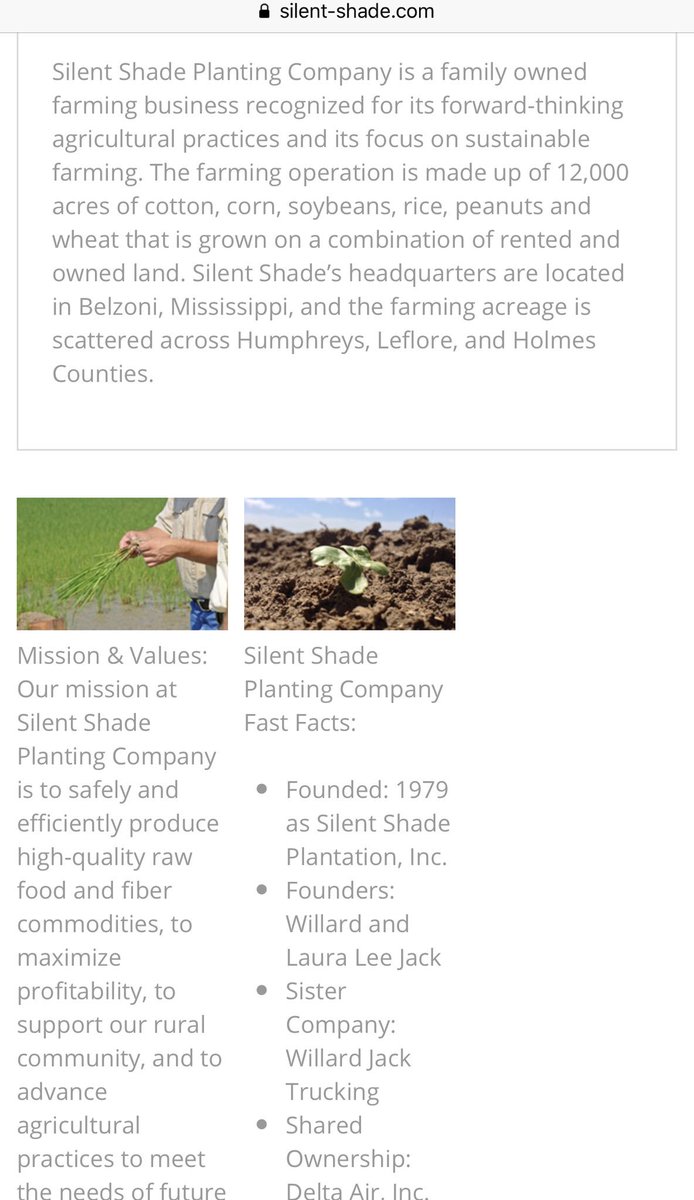 MaroonVolunteer's tweet image. On day 2 of the Mississippi Delta Alternative Spring Break, our students visited the family-owned Silent Shade Planting Company, the B.B. King Museum, ate lunch at Betty's Place, and played games and completed a service project at the Boys &amp;amp; Girls Club in Greenwood. #msuasb2019