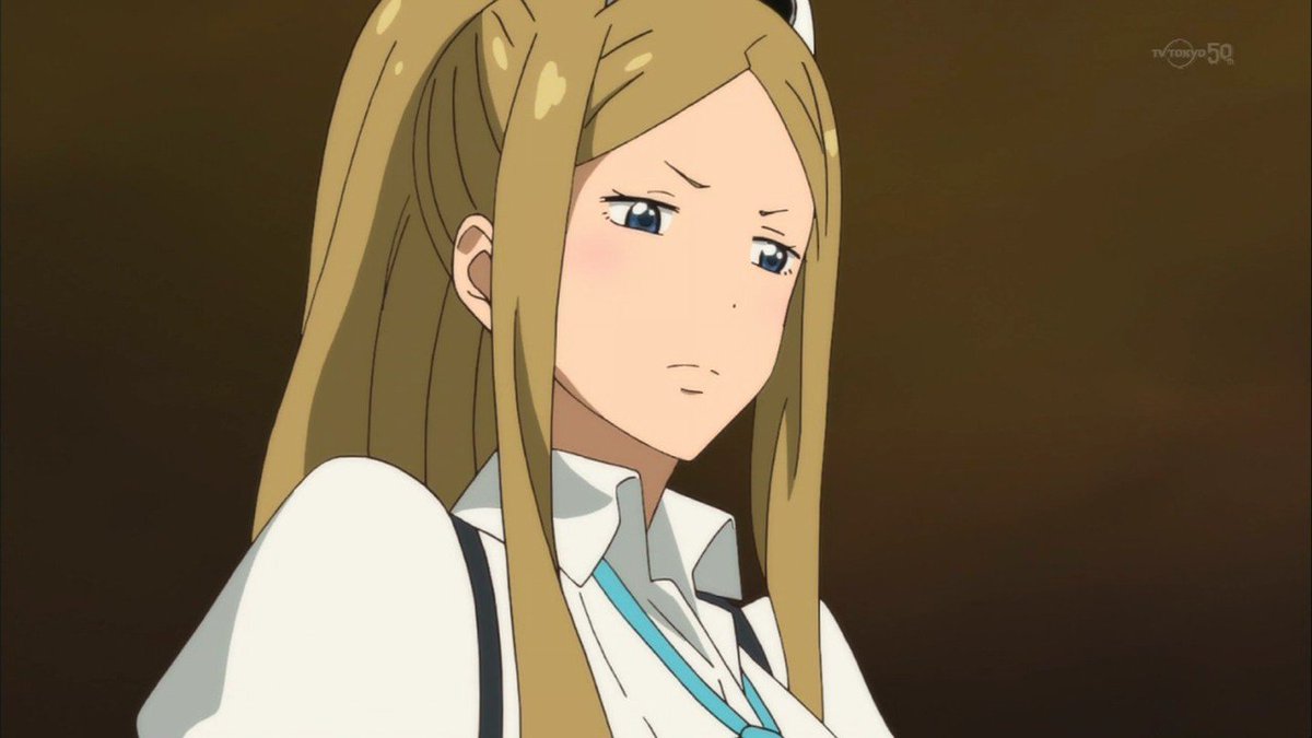 板坂阪返 流星屋模型店 ポニテ Ar Twitter 今日のぽにて 0261 ソウルイーターノット エリザベス トンプソン リズ Soul Not ポニーテール ポニテ Pferdeschwanz 今日のぽにて