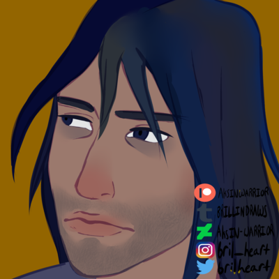 bril_heart's tweet photo. i know it's been almost a week but.. here's noct for that icon set i made
#dailydoodle https://t.co/NwUZk4vFED