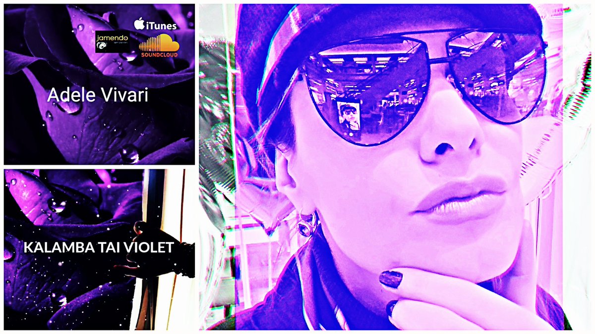 Adele Vivari (@adelevivari) on Twitter photo 