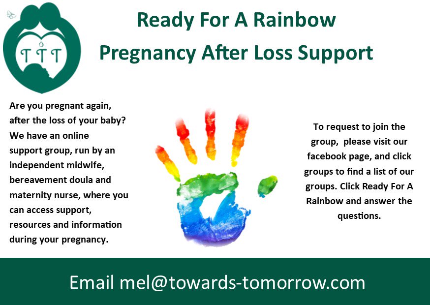 Are you a family affected by #babyloss in #somerset #devon #cornwall #wiltshire #bristol ? Are you #pregnantafterloss? You can now join our online group for support, information and resources.