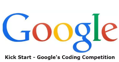 agrovationhub's tweet photo. Google kick start world wide coding competiton 2019: Kick Start is a global online coding competition, consisting of three-hour rounds of a variety of algorithmic challenges designed by Google engineers. Participants can compete in one or all online… https://t.co/PCUlB8QtKK https://t.co/Fvdqahjvgv