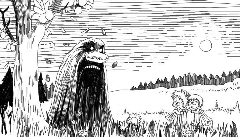 Морра из муми тролля. Морра муми тролли. Морра из муми-троллей. Как выглядит мора. Морра из муми тролля.