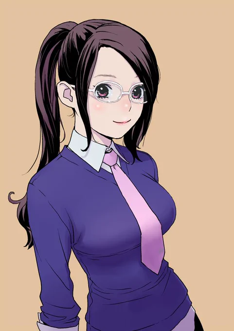 おはよー! 