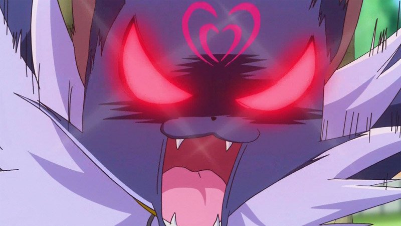 ささかつ در توییتر セイレーン やかましいわ