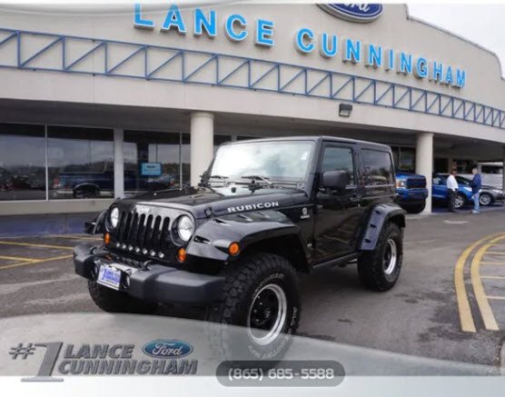LCFORDS's tweet image. 🔥 Hot car of the week alert! 🔥 

This pre-owned 2013 Jeep Wrangler Rubicon SUV 4x4 is available now!

✔️ Remote Keyless Entry
✔️Power steering
✔️4-wheel ABS Brakes
✔️GPS Navigation
✔️And more!

Learn more: bit.ly/2Cd9xOk