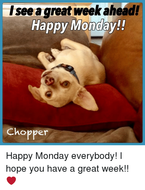 QueenG719's tweet photo. #HappyMonday   #BeBlessedYall   Have an Outstanding week    #mondaythoughts https://t.co/N2jF8SreYj