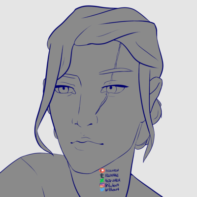 bril_heart's tweet photo. noctis voice: oh you know ;)

i decided to combine my promnis roleswap with a gladnoct one and now here we are https://t.co/iexlvYkEUy