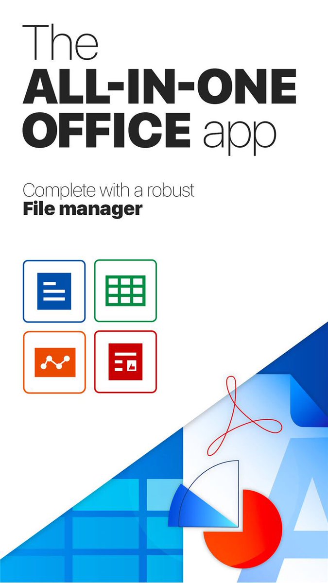 BestAppAwards's tweet image. Shout out to app OfficeSuite by developers @MobiSystems, who just entered our Best Mobile App of 2019 Contest! See why they are the most downloaded office app on Google Play here: bit.ly/2VMezIE #AppContest #Apps