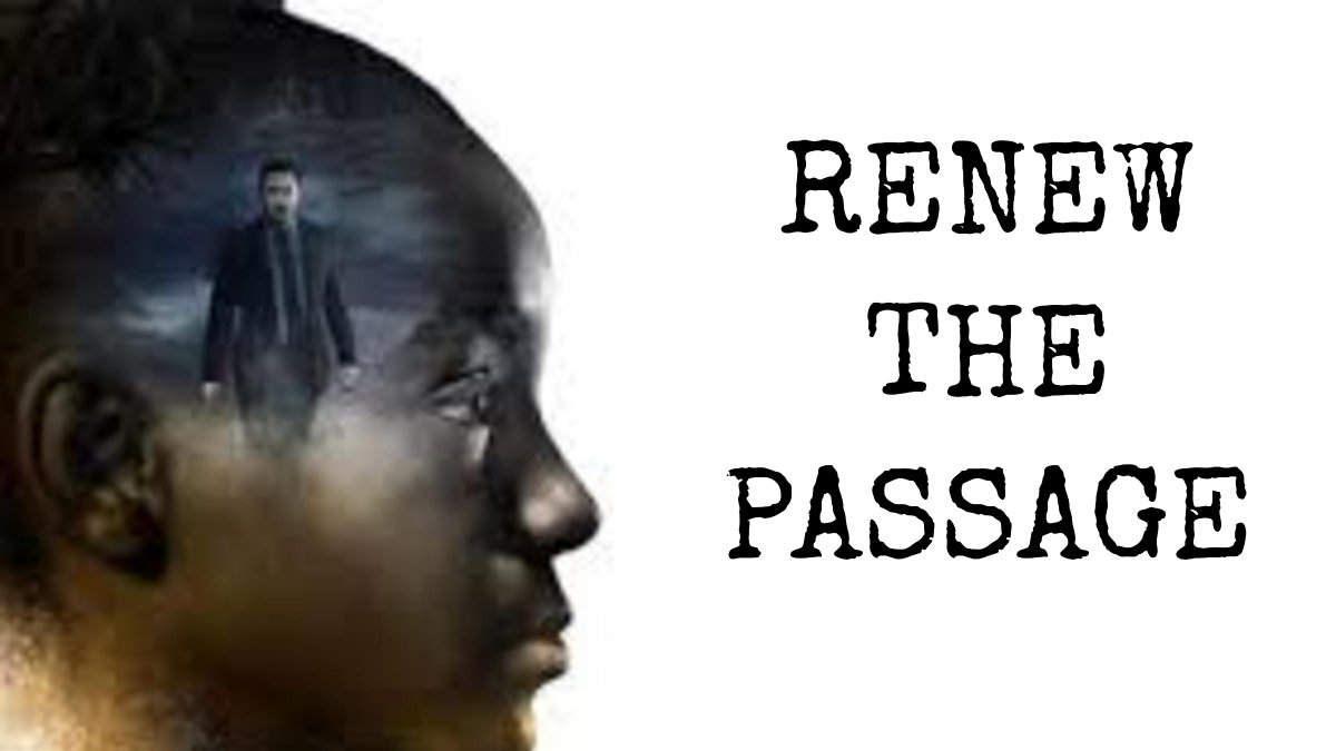 PLEASE RT! HEY  <a href="/FOXTV/">FOX</a> !  We make you go VIRAL- so #RENEWTHEPASSAGE! 
already! 

#ThePassage