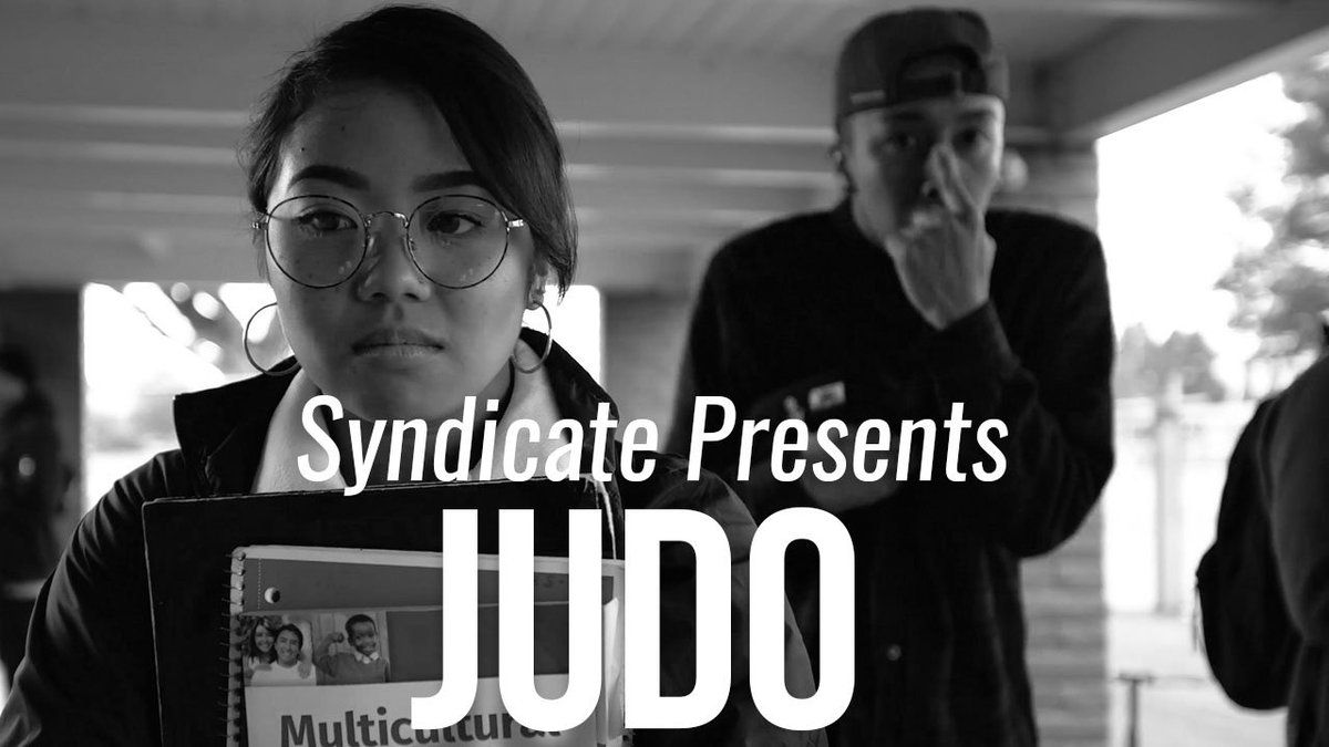 syndicate_dance's tweet photo. JUDO out now on YouTube!
Choreography by @jayjayp16 and @ _OnlyChris_ (IG)
🎥: @davidbortnick (IG)

https://t.co/qVGHGpluPq https://t.co/Pgy5aDWFu0