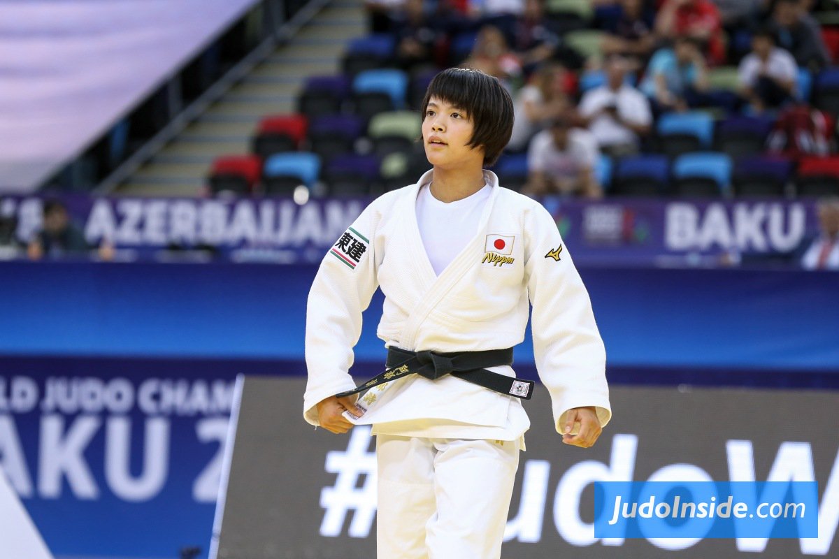 Nipponjudo On Twitter These Athletes Led The World Ranking In Juniors And Seniors Ryuju Nagayama Sarah Asahina Uta Abe Krisztian Toth Chang Rim An Frank De Wit Beka Gviniashvili Nikoloz Sherazadishvili Amandine Buchard