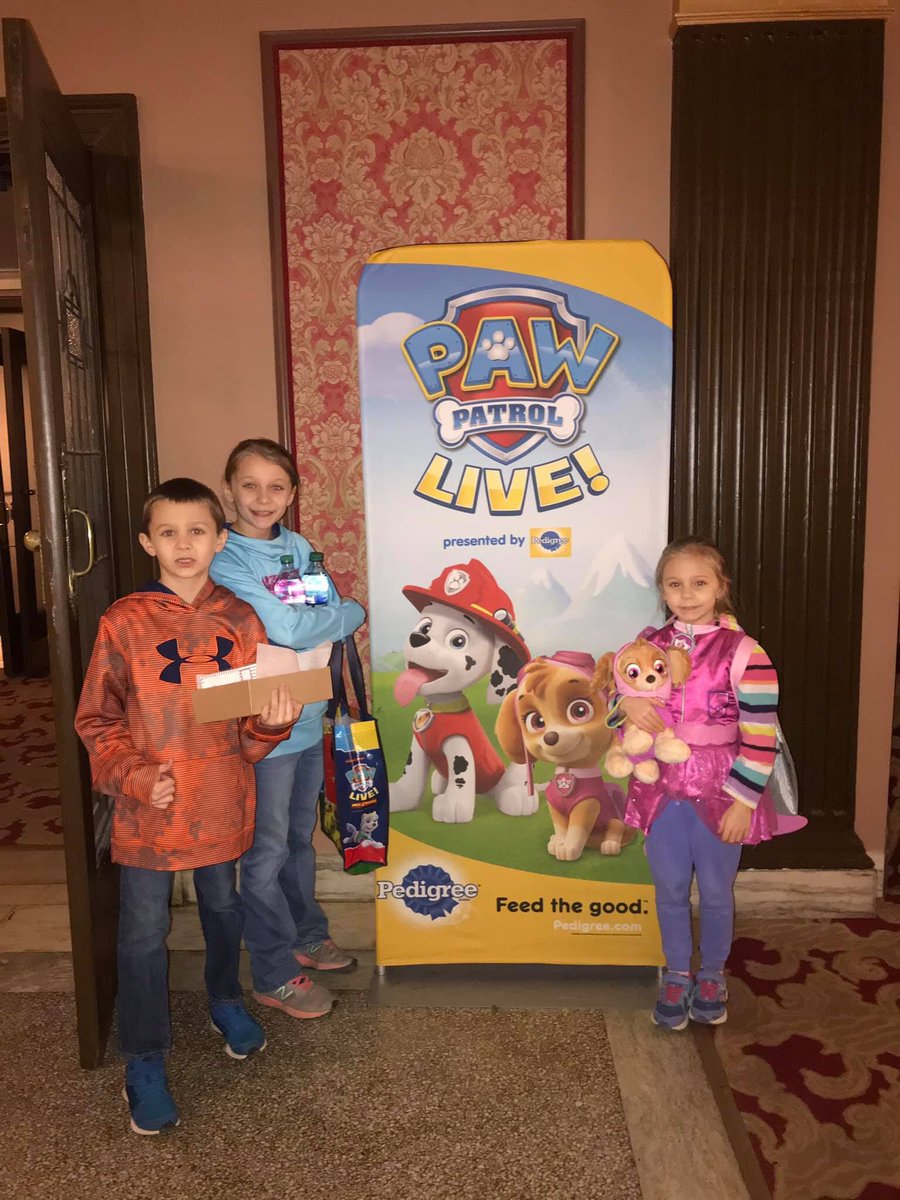 A Special Wish Northeast Ohio tweet media