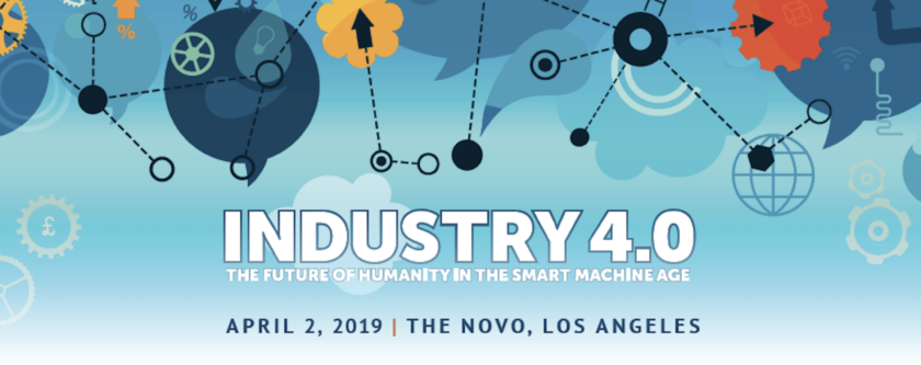 CDSAnewsletter's tweet photo. Singular University’s Ismail to Tackle the Smart Machine Age at ‘Industry 4.0’ Event #GraziadioBusinessSchool #Pepperdine #SmartMachineAge #business #SmartMachine #Graziadio #PepperdineProud #futureofbusiness #PepperdineMBA
@GraziadioSchool @singulari https://t.co/JMdvx1UupL https://t.co/z4dOD1PIUH
