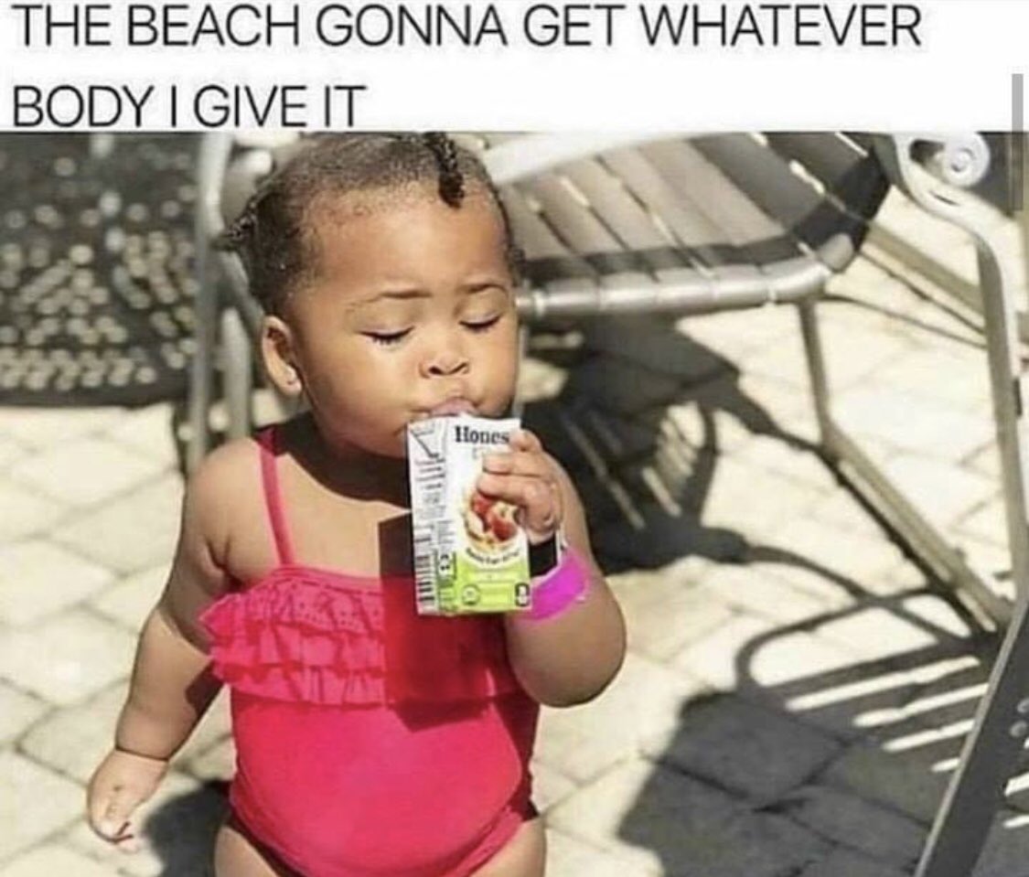 ss_gumption's tweet photo. Boom! #whatsabeachbody https://t.co/xNTm3HIWNp