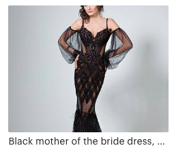 mother of the bride dress twitter