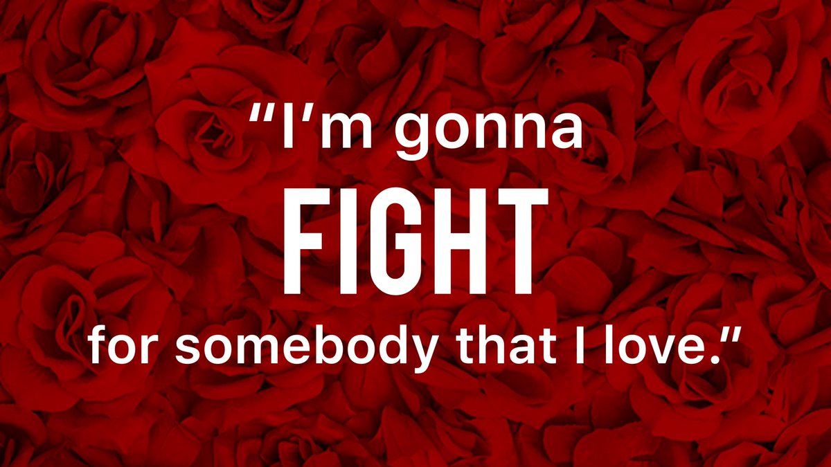 BachelorABC's tweet photo. RT if you would do the same! ❤️ #TheBachelor #TheBachelorFinale https://t.co/f1q8Rt4xTM