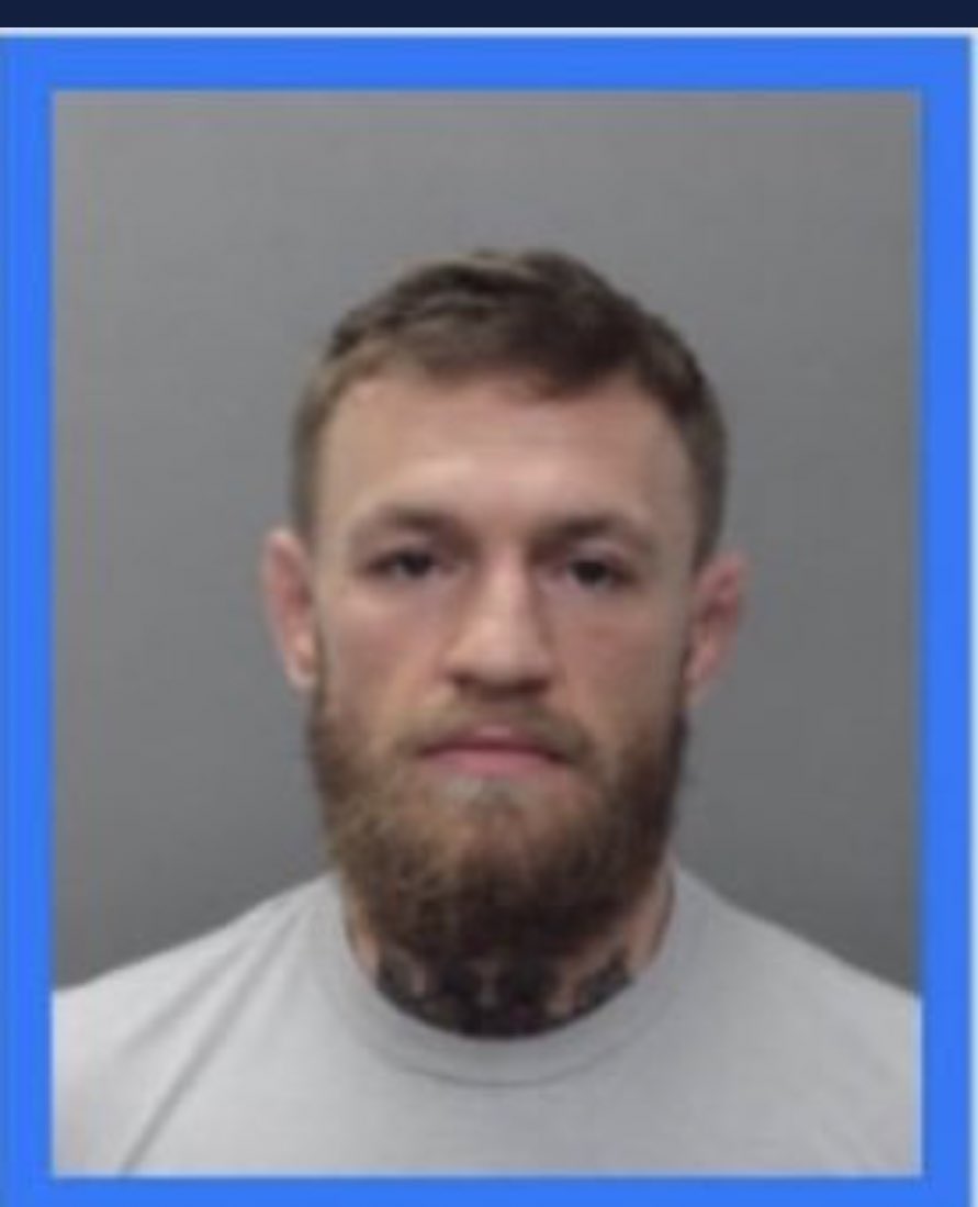 themailman_44's tweet image. #FreeConor