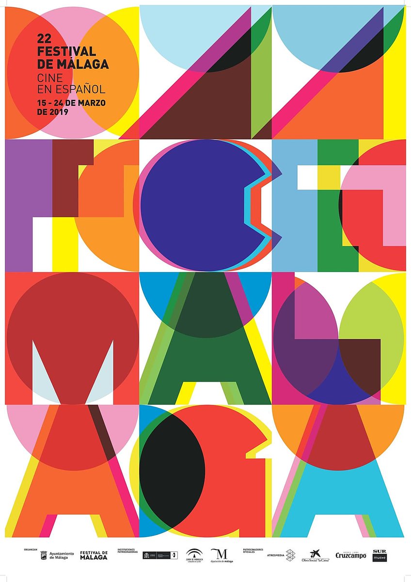 cineespanol's tweet photo. Las 10 películas españolas que todo el mundo debería ver en el @festivalmalaga @alejoflah @manuxcristobal @malagadecine @IkiruFilms_ @neusballus @jonmikelcab @alexmontoya @Gervasito https://t.co/Pb5azNsMej https://t.co/7QI5XrfRnD
