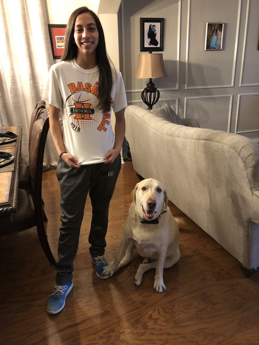 a_nissag's tweet image. Excited and blessed to be attending Hendrix College next semester to continue my academic and basketball career! #gowarriors #co23 🏀