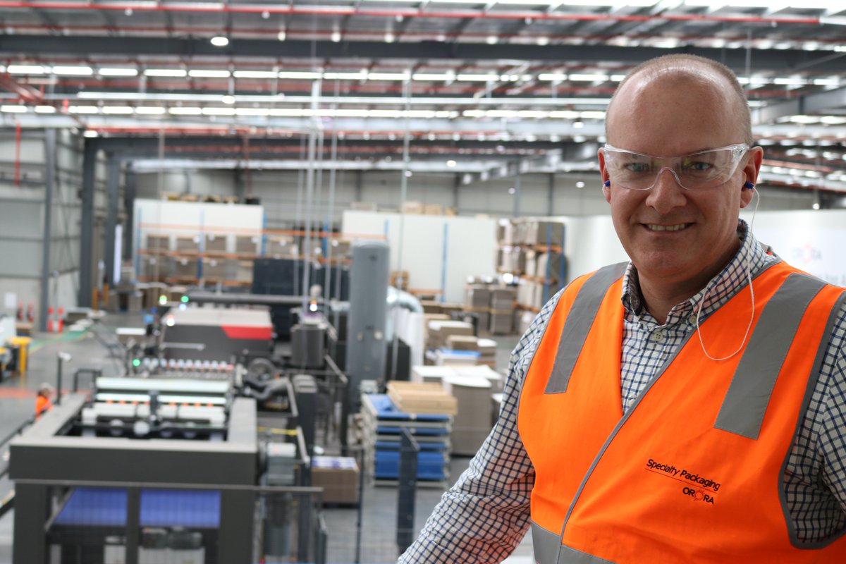 ProPrint Australia tweet media