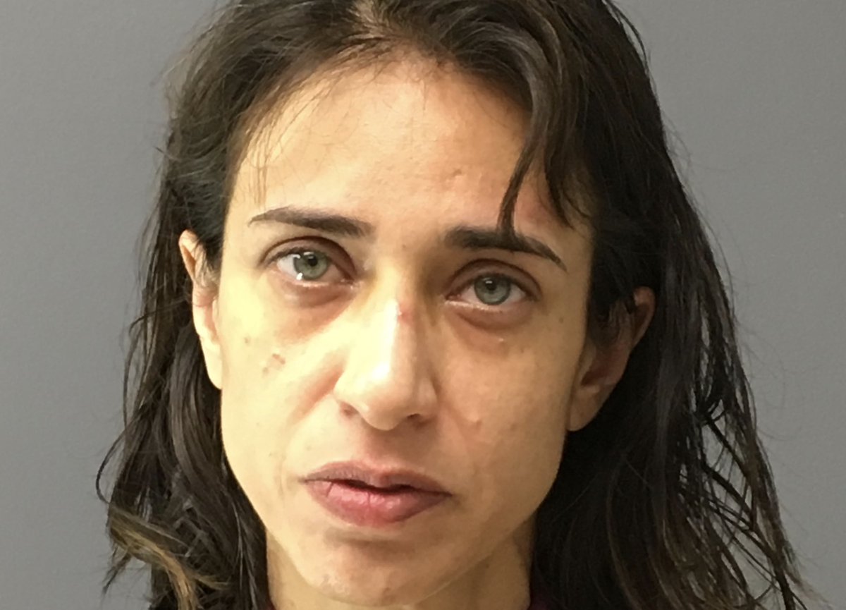 MistrGamble's tweet image. Naseema Sami, 43, charged with two counts of first-degree murder in deaths of Lila Frost, 78, and Lorraine Gigliello, 68, in West Norriton. @MontcoDA says her son, 6, witnessed “brutal killings.” #THnews