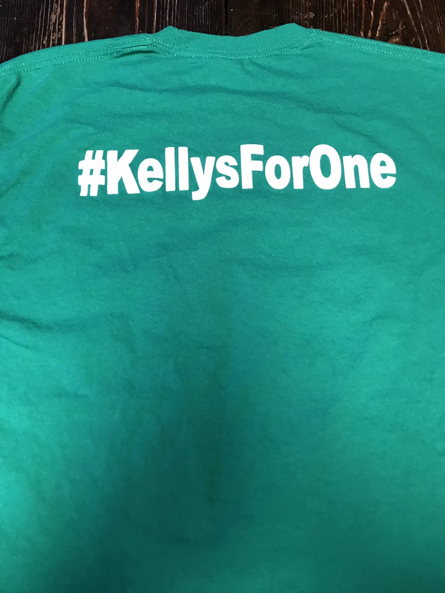 Kelly's Bar tweet media