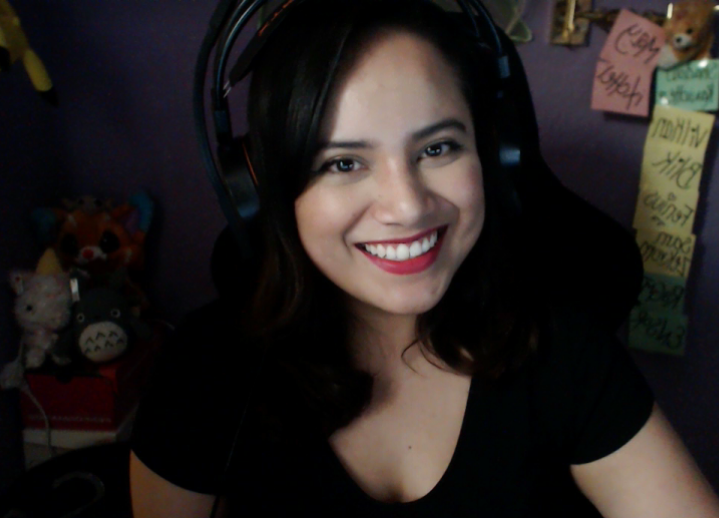 Libelys_OP's tweet photo. 🌺Ando en stream tempranito, voy a jugar GRIS 🦄
https://t.co/uTr66sag4T
@LoglaOficial #GGCLubLOGLA https://t.co/r5R4j2SPtV