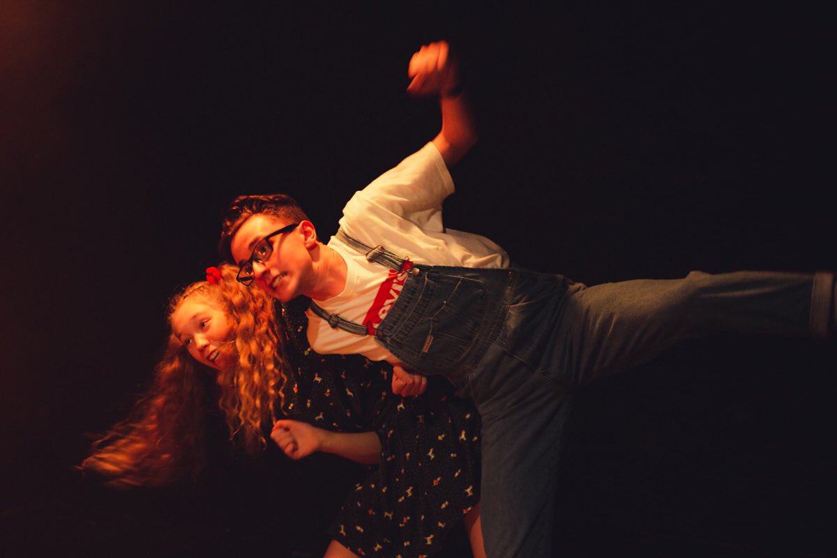 CarneySheffield's tweet photo. Festival 2019 @TheLanternSheff Directed by @freelancedrama photos by @ladoza_uk #sheffieldissuper https://t.co/xY9oVORSLw