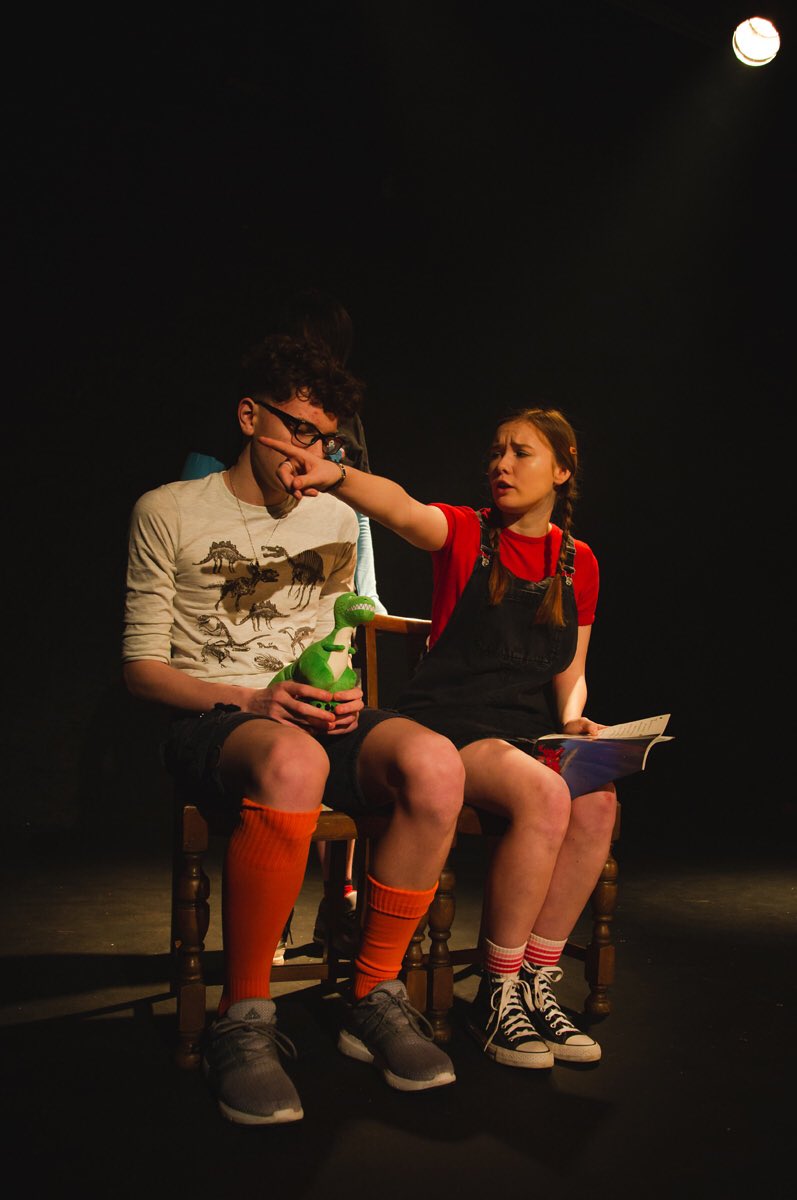CarneySheffield's tweet photo. Festival 2019 @TheLanternSheff Directed by @freelancedrama photos by @ladoza_uk #sheffieldissuper https://t.co/67VMM5bpHQ