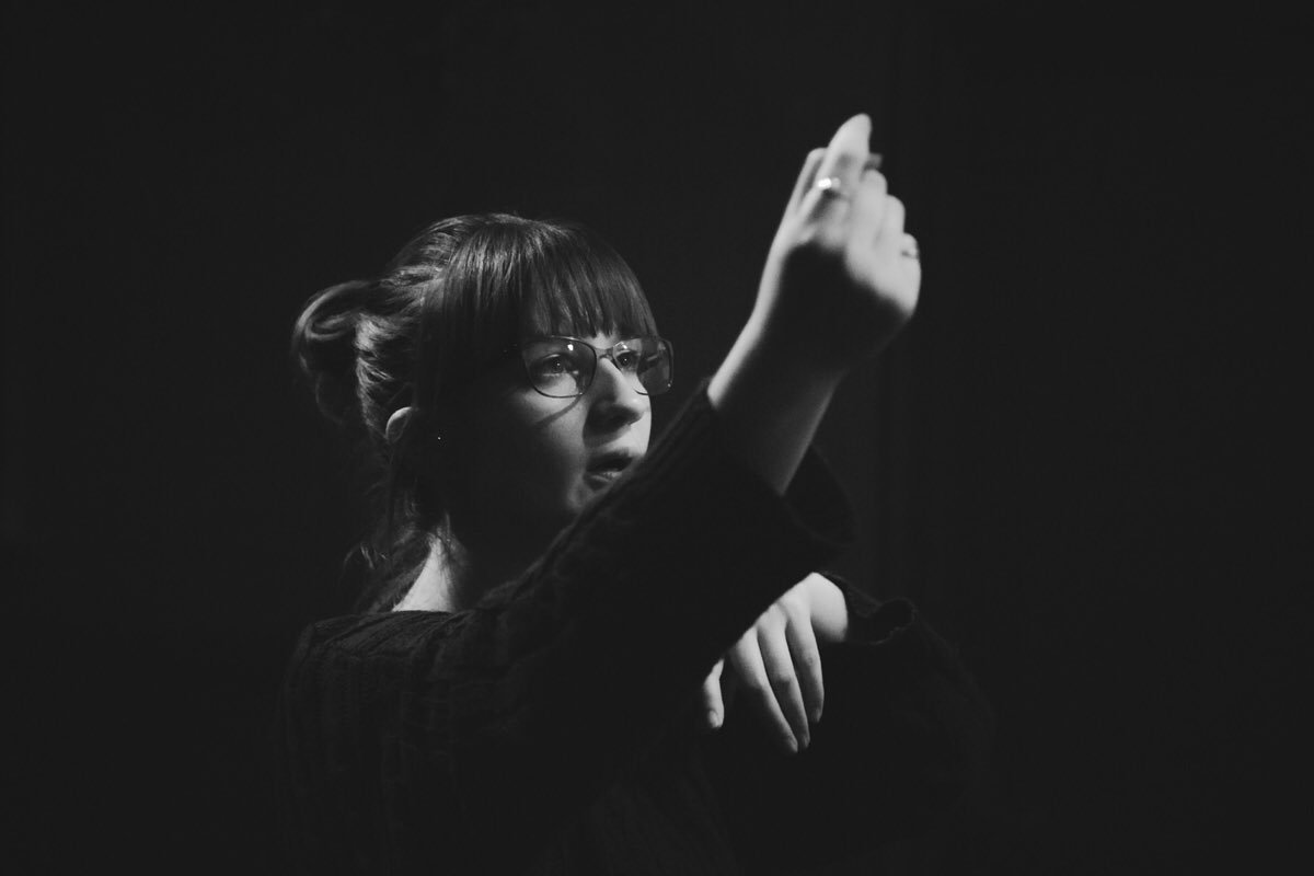 CarneySheffield's tweet photo. Festival 2019 @TheLanternSheff Directed by @freelancedrama photos by @ladoza_uk #sheffieldissuper https://t.co/67VMM5bpHQ