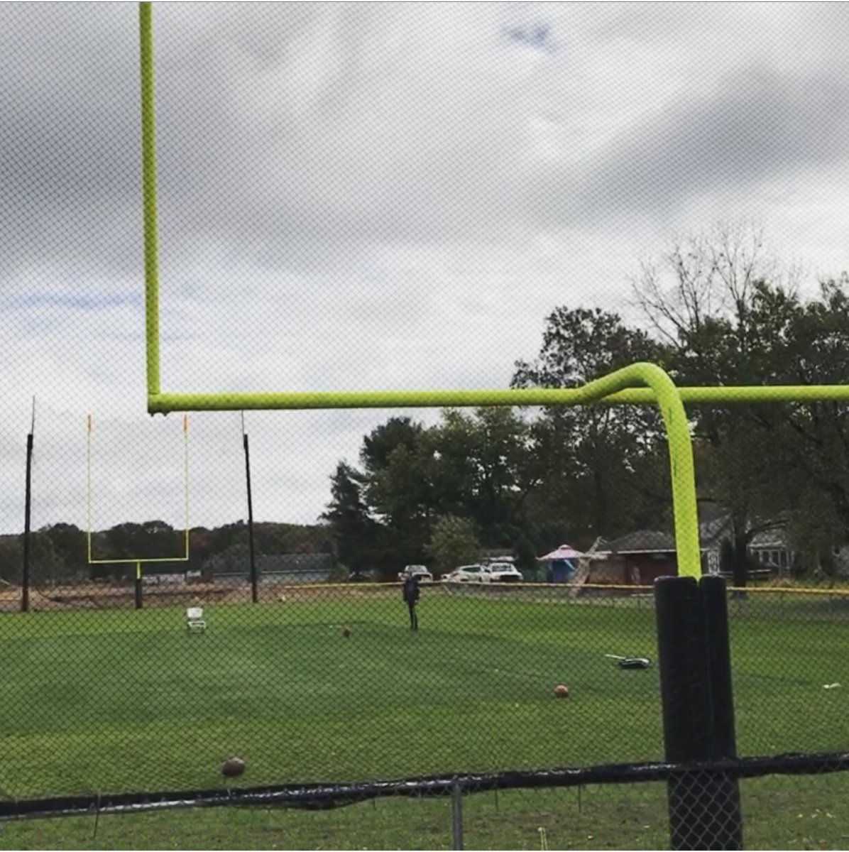 Group training at the Total Turf Experience is finished for the season. I am scheduling private lessons at my field seven days a week please contact me to secure your timeslot.